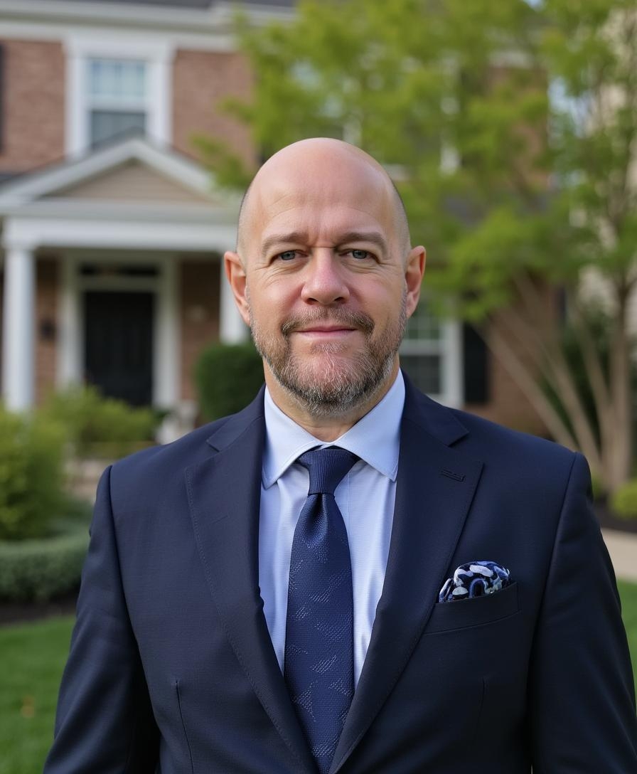 Jim Mattice, REALTOR and coach